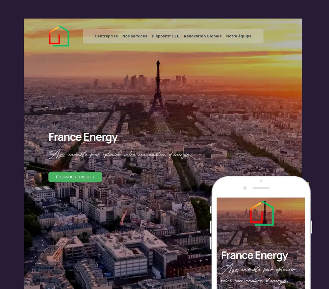 france-energy France Energy