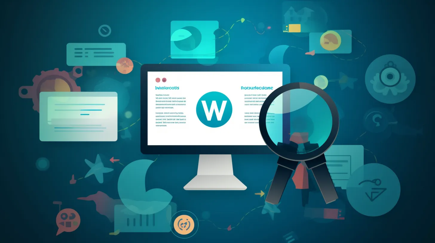 audit-securite-wordpress Optimisation SEO et amélioration du référencement naturel de ParisiTour