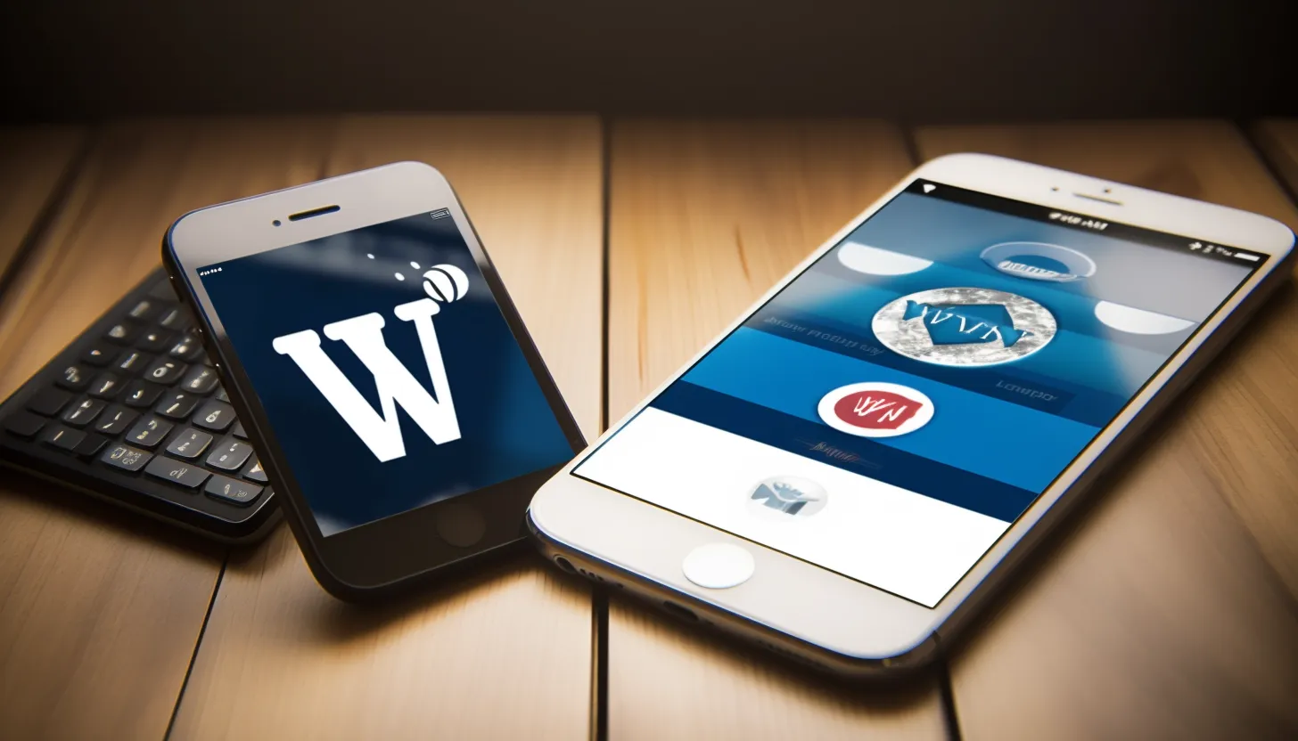comparaison-entre-webapp-wordpress-et-application-mobile Différences entre Web App WordPress et les Applications Mobiles